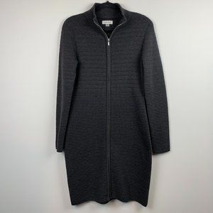 Calvin Klein Ribbed Dress!